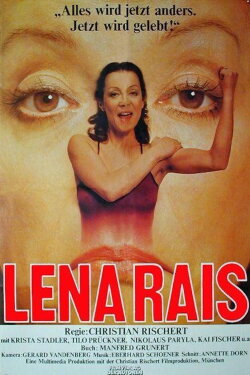 Lena Rais (1979) Lena Rais (1979)