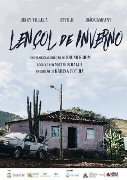 Lençol de Inverno (2018) Lençol de Inverno (2018)