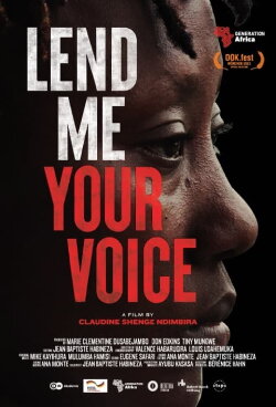 Lend Me Your Voice (2022)