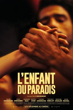 L'enfant du paradis (2023) L'enfant du paradis (2023)