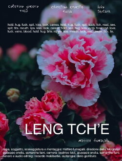 Leng tch'e (2015) Leng tch'e (2015)