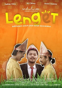 Lenget (2018) Lenget (2018)