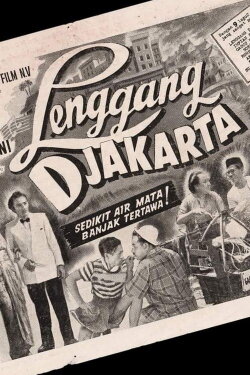 Lenggang Djakarta (1953) Lenggang Djakarta (1953)