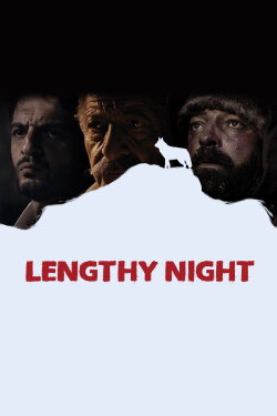 Lengthy Night (2018)