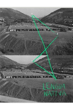 Lengua nativa (2020) Lengua nativa (2020)
