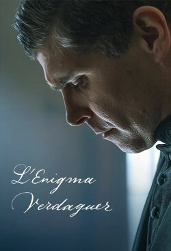 L'enigma Verdaguer (2019) L'enigma Verdaguer (2019)