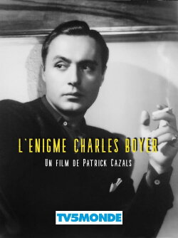 L'Enigme Charles Boyer (2019) L'Enigme Charles Boyer (2019)