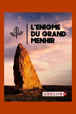 L'énigme du grand menhir (2017) L'énigme du grand menhir (2017)