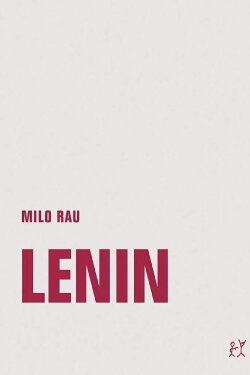 LENIN (2017) LENIN (2017)