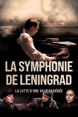 Leningrad Symphony (2017) Leningrad Symphony (2017)