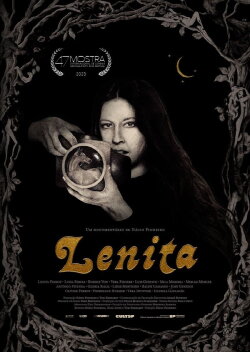 Lenita - Traces of a Lady (2023) Lenita - Traces of a Lady (2023)