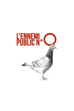 L'ennemi public n°0 (2024) L'ennemi public n°0 (2024)