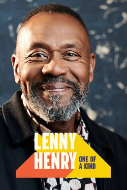 Lenny Henry: One of a Kind (2023) Lenny Henry: One of a Kind (2023)