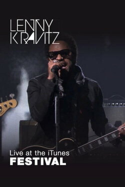Lenny Kravitz - Itunes Festival 2014 (2014) Lenny Kravitz - Itunes Festival 2014 (2014)