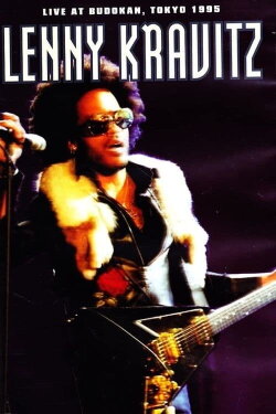 Lenny Kravitz: Live at Budokan, Tokyo 1995 (2007) Lenny Kravitz: Live at Budokan, Tokyo 1995 (2007)
