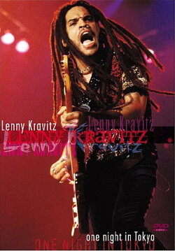 Lenny Kravitz: One Night in Tokyo (2010) Lenny Kravitz: One Night in Tokyo (2010)