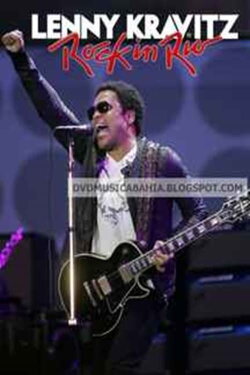 Lenny Kravitz: Rock in Rio - Madrid (2012) Lenny Kravitz: Rock in Rio - Madrid (2012)