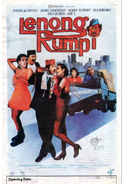 Lenong Rumpi (1991) Lenong Rumpi (1991)