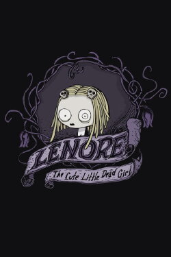 Lenore, the Cute Little Dead Girl (2002) Lenore, the Cute Little Dead Girl (2002)