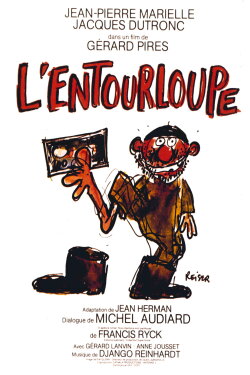 L'entourloupe (1980)