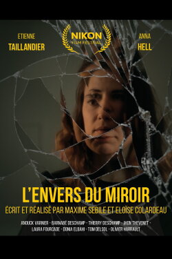 L'envers Du Miroir (2023) L'envers Du Miroir (2023)