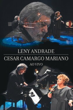 Leny Andrade & Cesar Camargo Mariano - Ao Vivo (2005)