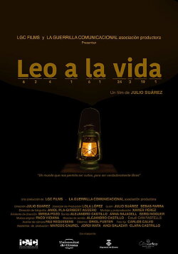 Leo a la vida (2018)