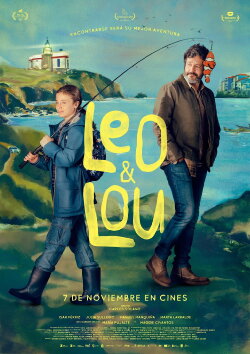 Leo & Lou (2025) Leo & Lou (2025)