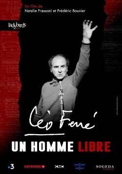 Léo Ferré, un homme libre (2020) Léo Ferré, un homme libre (2020)