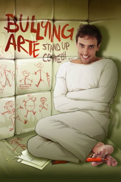 Léo Lins: Bullying Arte (2020)