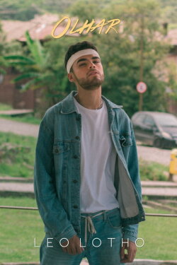 Leo Lotho: Olhar (2019) Leo Lotho: Olhar (2019)