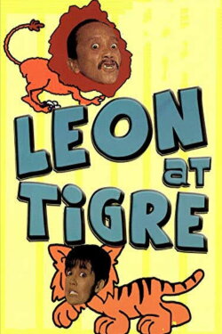 Leon at Tigre (1991) Leon at Tigre (1991)