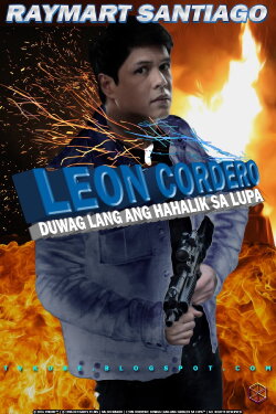 Leon Cordero (1996) Leon Cordero (1996)
