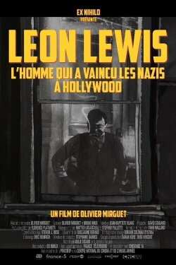 Leon Lewis: A Hollywood Spy Against the Nazis (2022)