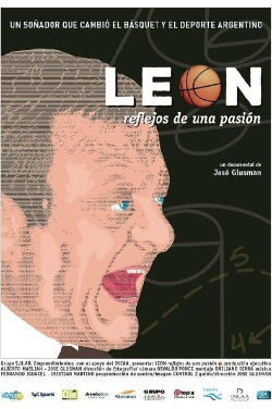 León, reflejos de una pasión (2015) León, reflejos de una pasión (2015)