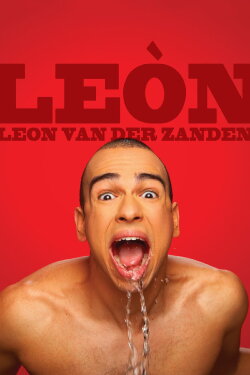 Leon van der Zanden: Leòn (2009) Leon van der Zanden: Leòn (2009)