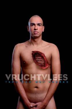Leon van der Zanden: Vruchtvlees (2013) Leon van der Zanden: Vruchtvlees (2013)