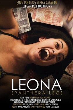 Leona (2015)