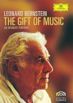Leonard Bernstein: The Gift of Music (1993) Leonard Bernstein: The Gift of Music (1993)