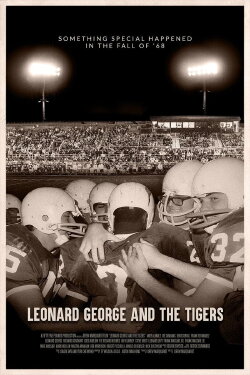 Leonard George and the Tigers (2022)