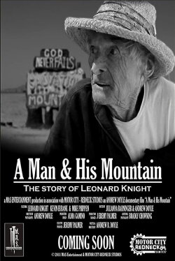 Leonard Knight: A Man & His Mountain (2015) Leonard Knight: A Man & His Mountain (2015)