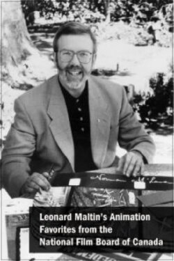 Leonard Maltin's Animation Favorites from the Film Board of Canada (1994) Leonard Maltin's Animation Favorites from the Film Board of Canada (1994)