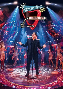 Leonardo - Canto Bebo E Choro Ao Vivo (2018) Leonardo - Canto Bebo E Choro Ao Vivo (2018)