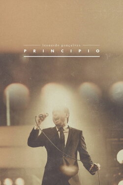Leonardo Gonçalves - Princípio (2014) Leonardo Gonçalves - Princípio (2014)