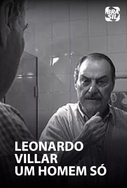 Leonardo Villar - Um Homem Só (2001) Leonardo Villar - Um Homem Só (2001)