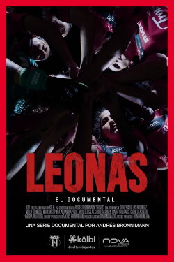 Leonas (2022) Leonas (2022)