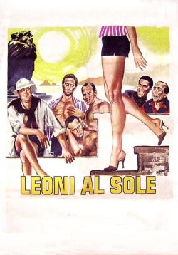 Leoni al sole (1961)