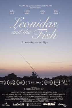 Leonidas and the Fish (2021)