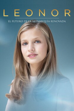 Leonor. El futuro de la monarquía renovada (2020) Leonor. El futuro de la monarquía renovada (2020)
