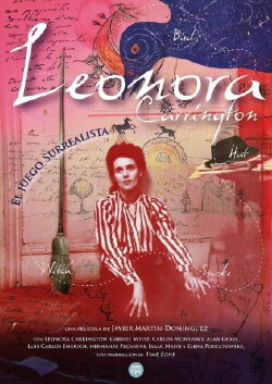 Leonora Carrington - The Surrealist Game (2012)